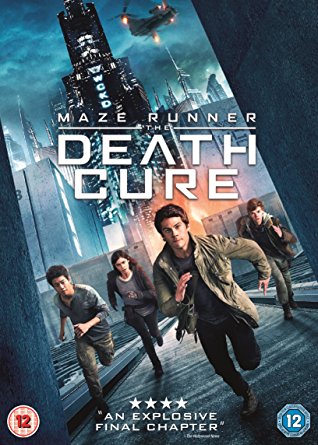 Maze Runner The Death Cure 2018 Dub in Hindi full movie download